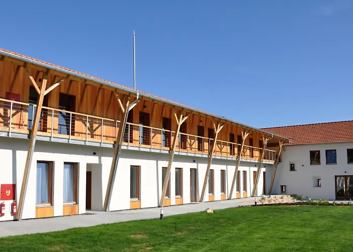 Hotell Ryzlink 4*